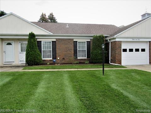 3044 Pinegate Dr, Flushing, MI 48433 photo 1