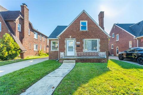 7652 Middlepointe St, Dearborn, MI 48126 photo 1