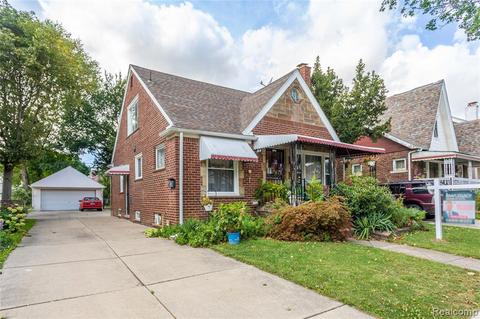 7425 Anthony St, Dearborn, MI 48126 photo 1
