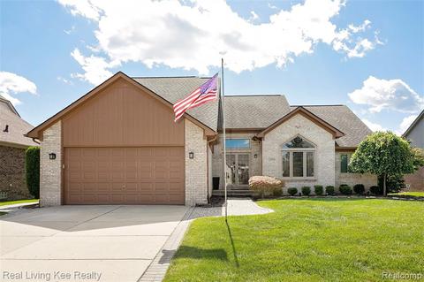 21098 Briar Rose Dr, Macomb, MI 48044 photo 1