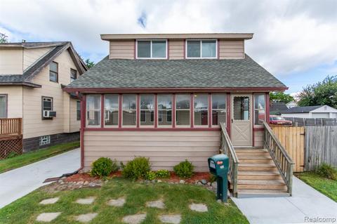 621 E Robert Ave, Hazel Park, MI 48030 photo 1