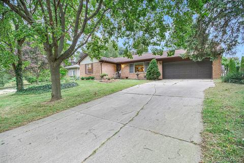 1158 S 11th St, St. Clair, MI 48079 photo 1