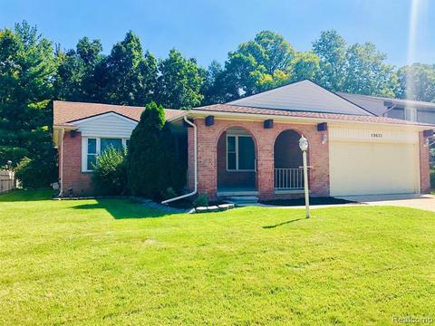 19631 Cascade Dr, Riverview, MI 48193 photo 1