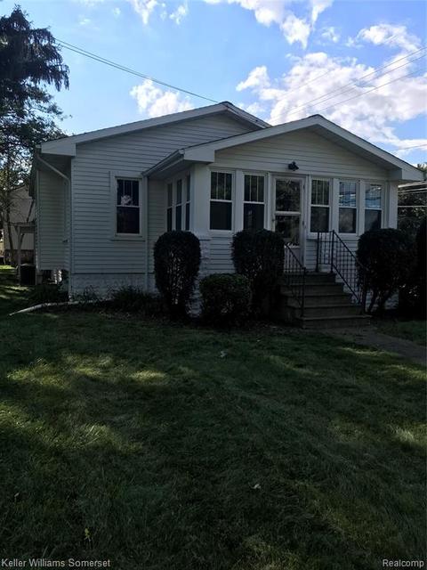 3159 Talbot Dr, Troy, MI 48083 photo 1
