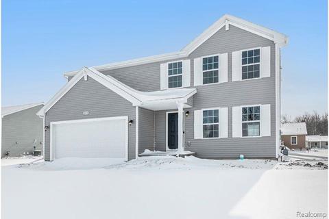 1895 Harold St, Adrian, MI 49221 photo 1