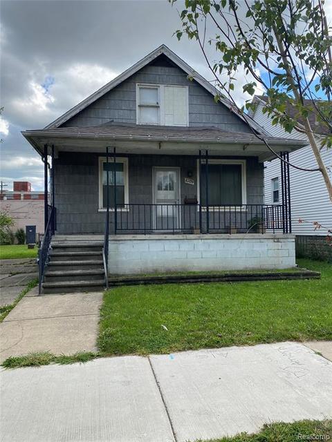 8709 Gary St, Dearborn, MI 48126 photo 1