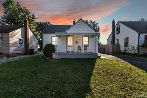 3781 Winifred St, Wayne, MI 48184 photo 1