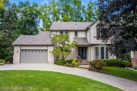 620 Potomac St, Northville, MI 48167 photo 1
