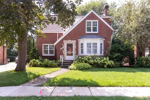 1000 Beechmont St, Dearborn, MI 48124 photo 1