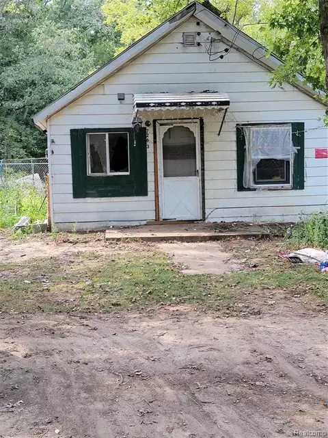 7263 N Oak Rd, Davison, MI 48423 photo 1