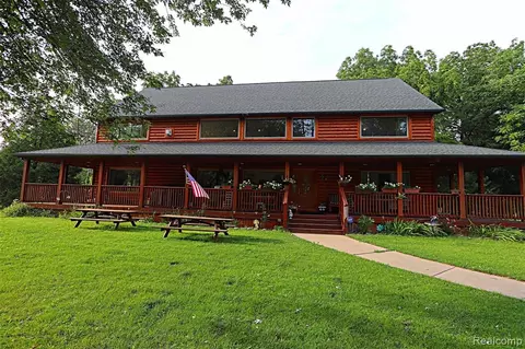 11845 Telegraph Rd, Carleton, MI 48117 photo 1