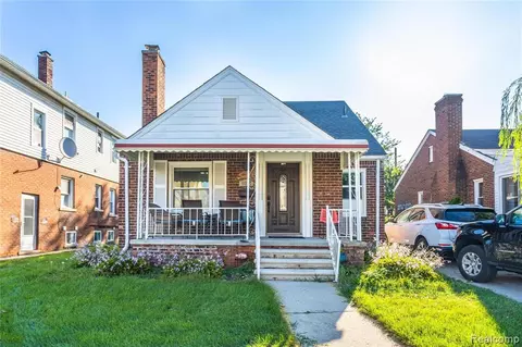 6010 Ternes St, Dearborn, MI 48126 photo 1
