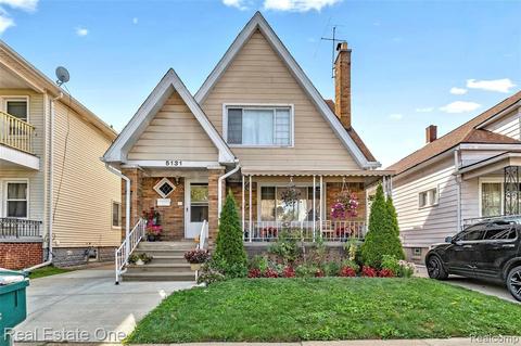 5131 Middlesex St, Dearborn, MI 48126 photo 1