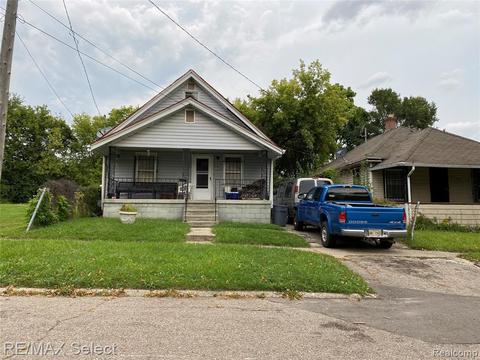 741 E Marengo Ave, Flint, MI 48505 photo 1