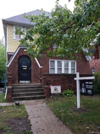 3749 Cortland St, Detroit, MI 48206