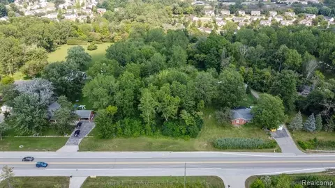 0000 W Denton Rd, Canton, MI 48188