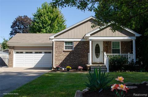 1954 Saint Clair Blvd, Algonac, MI 48001 photo 1