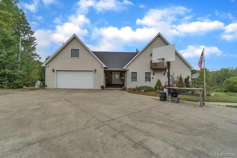 5380 Riverview Rd, Gladwin, MI 48624 photo 1