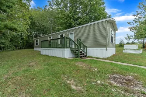 5455 Riverview Rd, Gladwin, MI 48624 photo 1
