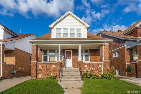 5445 Middlesex St, Dearborn, MI 48126 photo 1