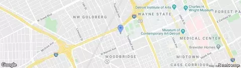 5214 Avery, Detroit, MI 48208