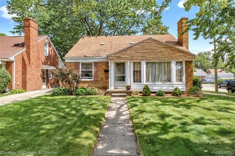 2000 Drexel St, Dearborn, MI 48128 photo 1