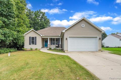 6241 Burning Tree St, Jackson, MI 49201 photo 1