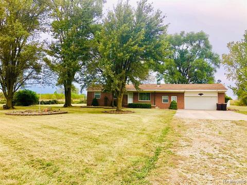 4900 Ohara Rd, Carleton, MI 48117 photo 1