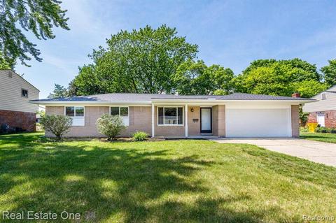 45665 Keding St, Utica, MI 48317 photo 1
