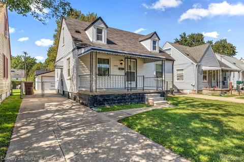 5096 Niagara St, Wayne, MI 48184 photo 1