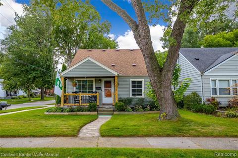 2220 4th St, Royal Oak, MI 48067 photo 1