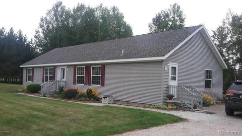 3500 E 56th St, Chase, MI 49623 photo 1