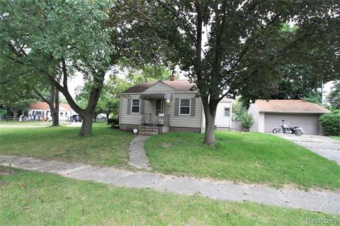 4301 Circle Dr, Flint, MI 48507 photo 1