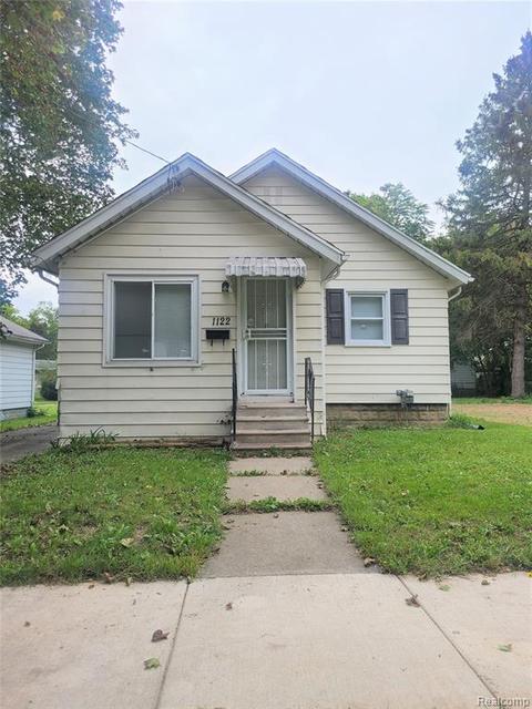 1122 W 8th Ave, Flint, MI 48504 photo 1