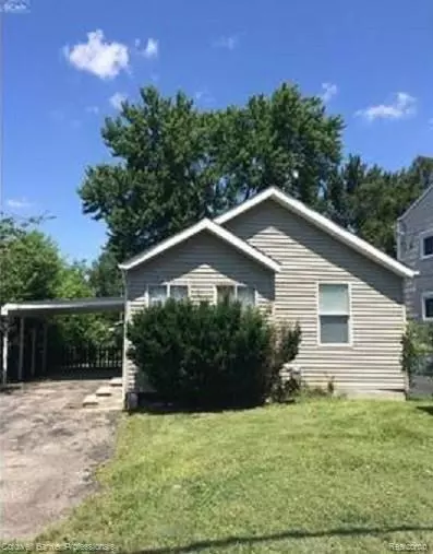 2111 E Judd Rd, Burton, MI 48529 photo 1