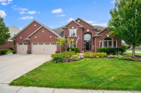 18858 Midway Dr, Macomb, MI 48044 photo 1