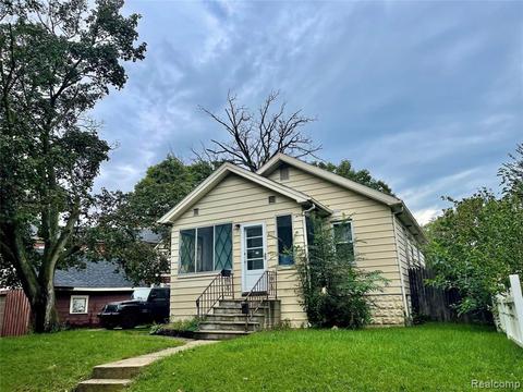 4117 Custer Ave, Flint, MI 48507 photo 1