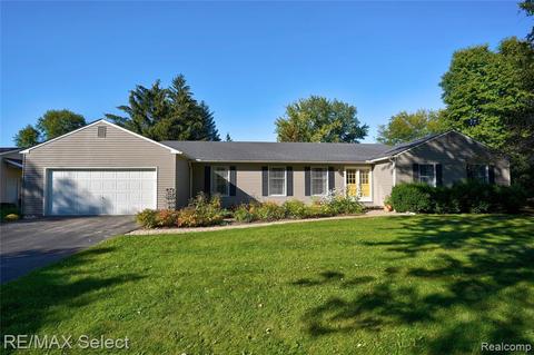 9291 Varodell Dr, Davison, MI 48423 photo 1