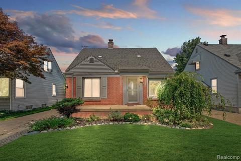 3150 Smith St, Dearborn, MI 48124 photo 1