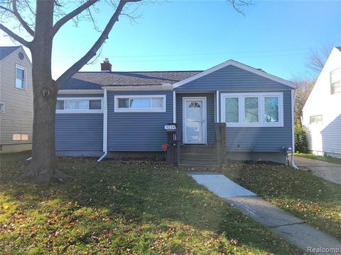 3214 Comanche Ave, Flint, MI 48507 photo 1