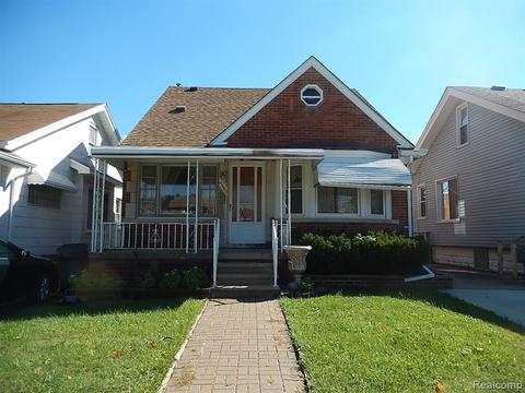 4580 Chase Rd, Dearborn, MI 48126 photo 1