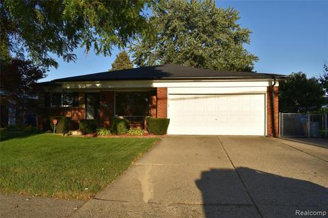 27582 Ryan Rd, Warren, MI 48092 photo 1