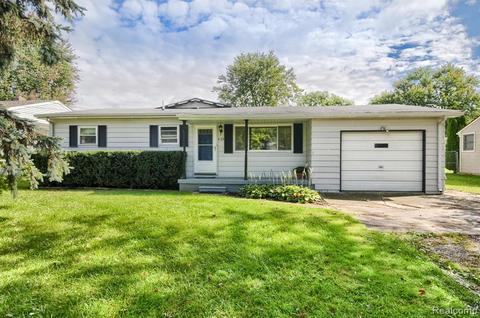 824 Moore St, Davison, MI 48423 photo 1