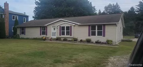 12221 Hannan Rd, Romulus, MI 48174 photo 1