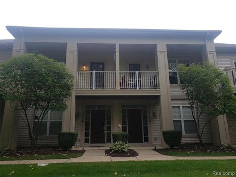 2178 Arcadia Dr, Canton, MI 48188 photo 1