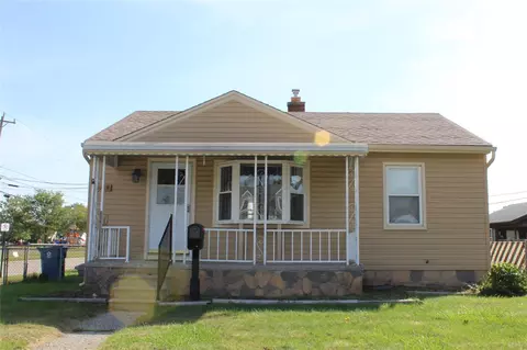 4115 Cadillac Ave, Wayne, MI 48184 photo 1