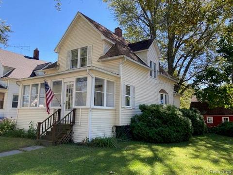 537 Monroe St, Carleton, MI 48117 photo 1