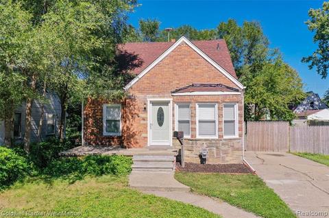 8419 Continental Ave, Warren, MI 48089 photo 1