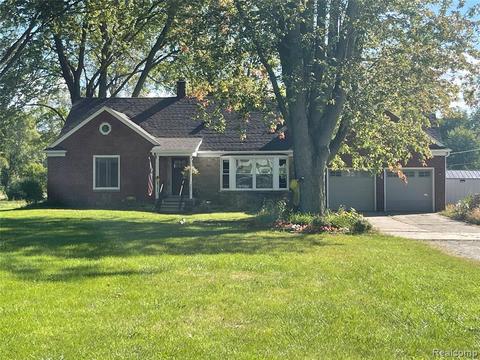 20817 Middlebelt Rd, Romulus, MI 48174 photo 1