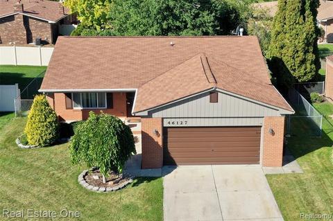 46127 Apple Ln, Macomb, MI 48044 photo 1